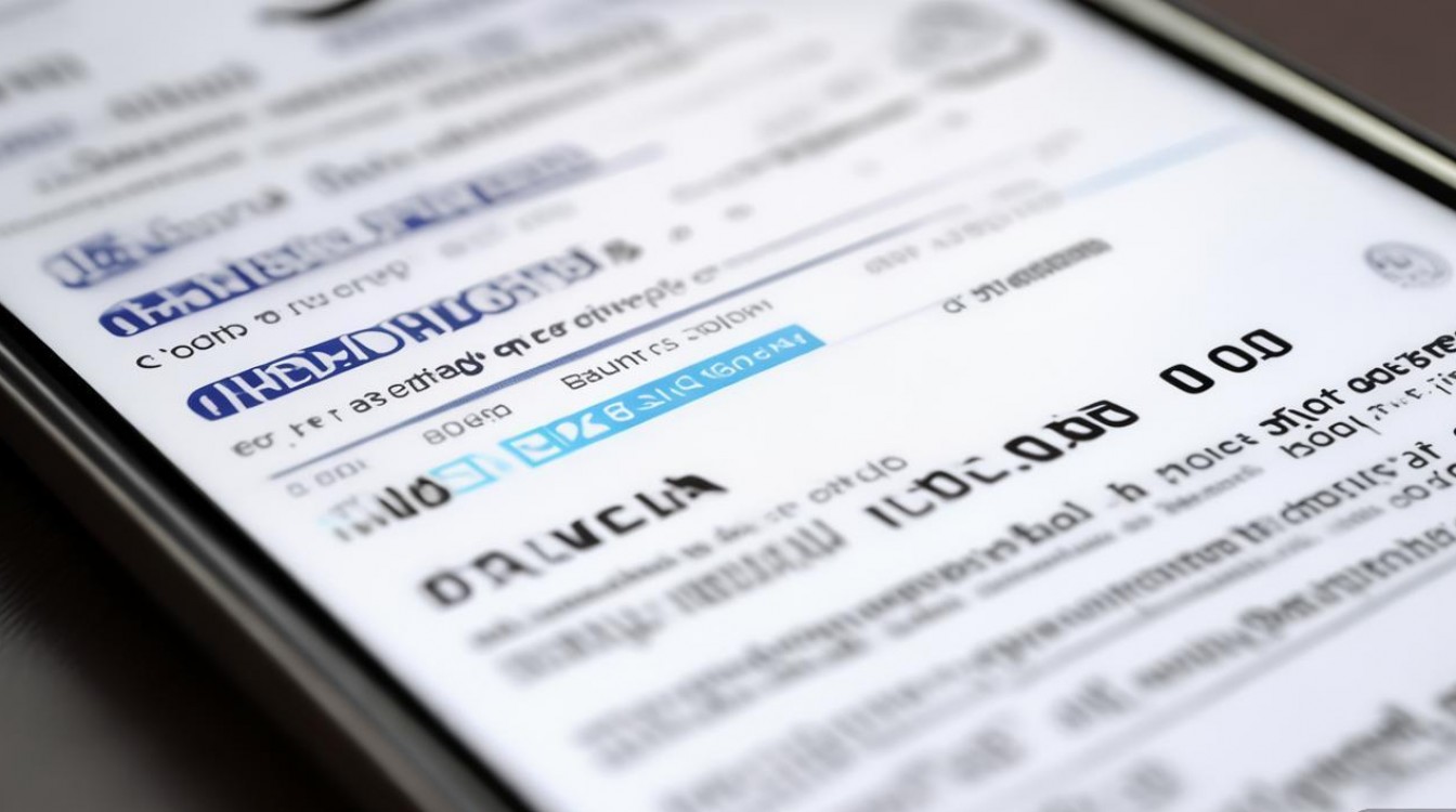 oppo手机怎么查看后台运行程序？教你详细步骤。