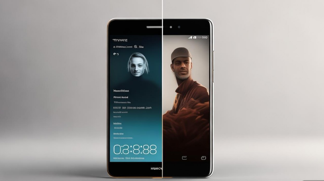 华为P8怎么开微信分身?双账号同时登录教程?