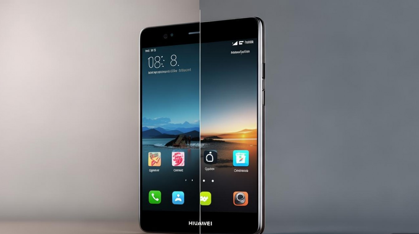 华为P8怎么开微信分身?双账号同时登录教程?