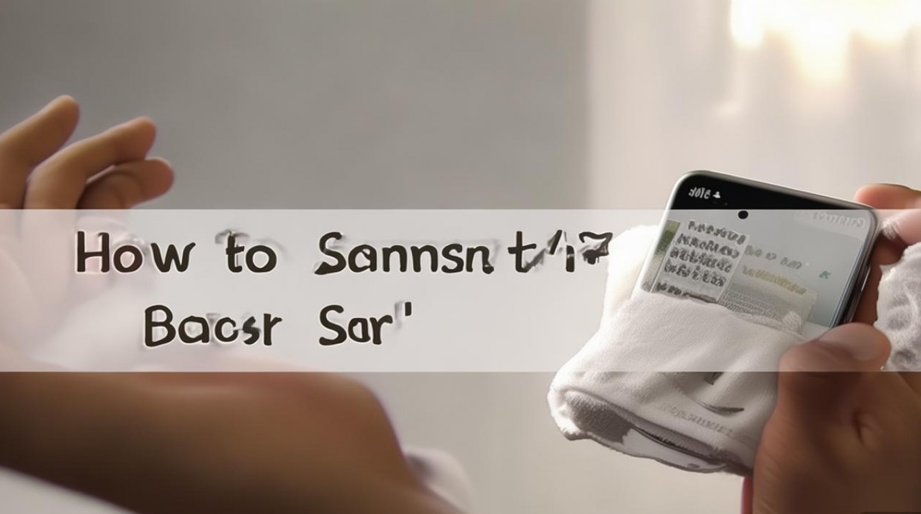 三星a7后盖顽固污渍怎么彻底清洗干净？