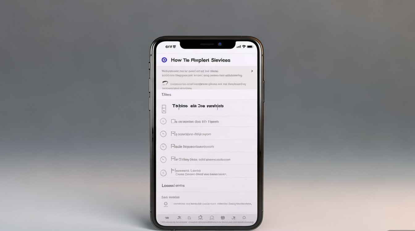 苹果7手机怎么开定位?找不到定位开关怎么办?