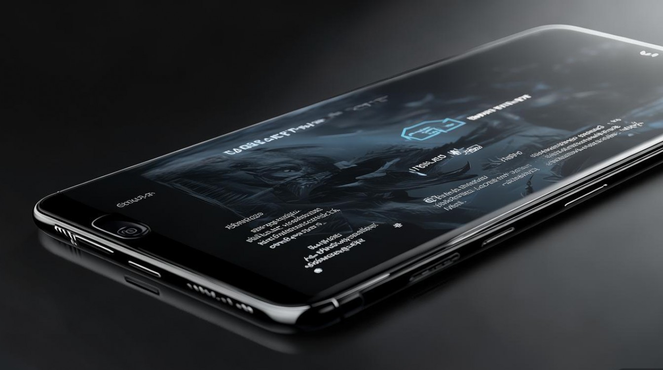 黑鲨5 RS怎么换壁纸？RS机型更换壁纸教程步骤详解