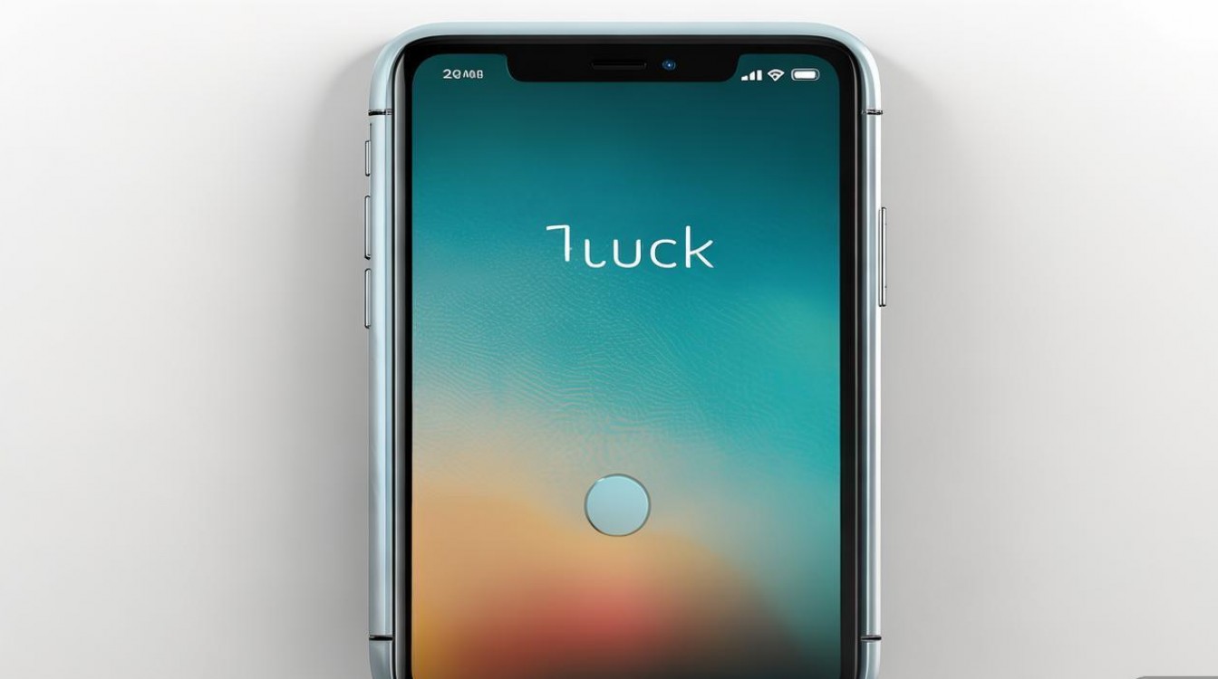 苹果7手机怎么画图解锁?手势密码设置方法详解