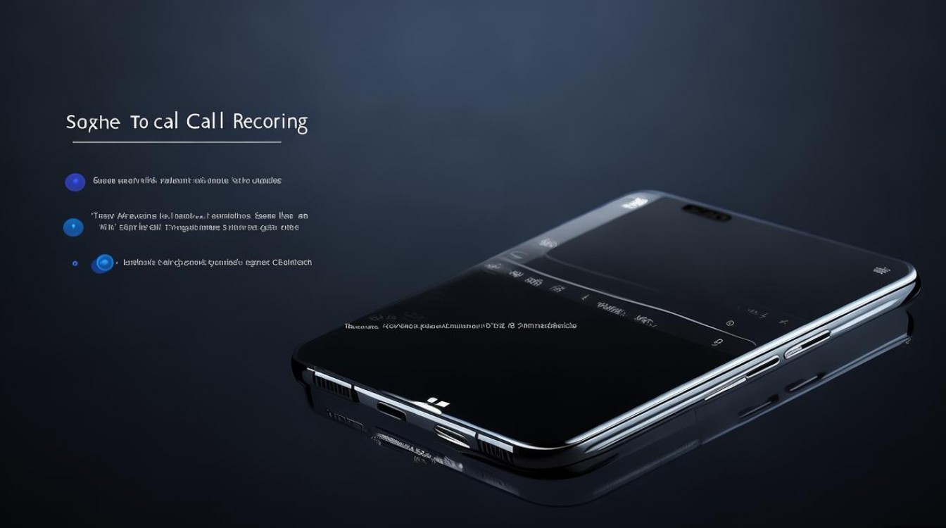 黑鲨5 RS怎么开启通话录音?方法步骤详解来了