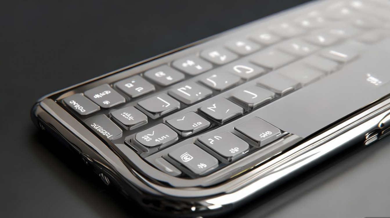 苹果7手机如何切换或设置九宫格输入法?