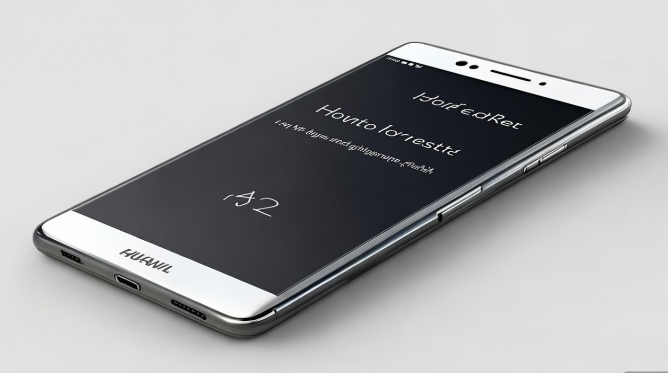 华为P7怎么硬格恢复出厂设置?操作步骤和注意事项是什么?