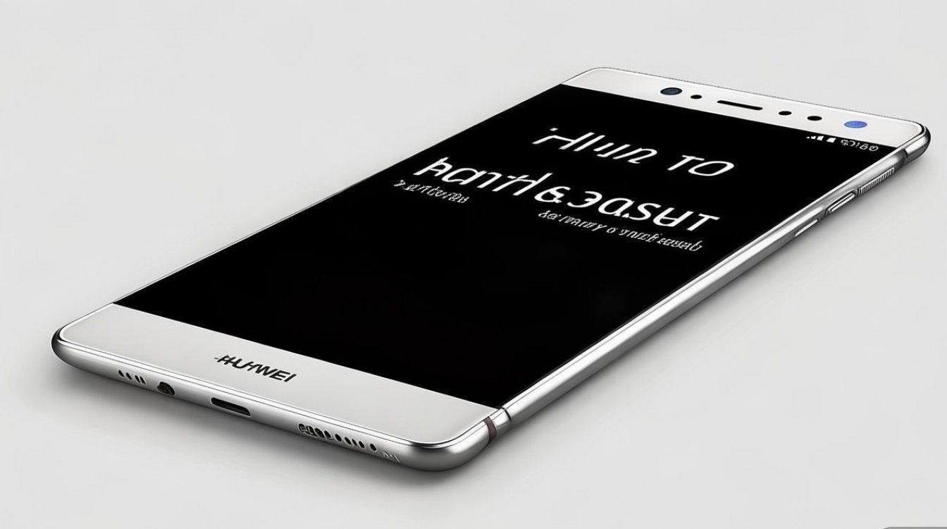 华为P7怎么硬格恢复出厂设置?操作步骤和注意事项是什么?