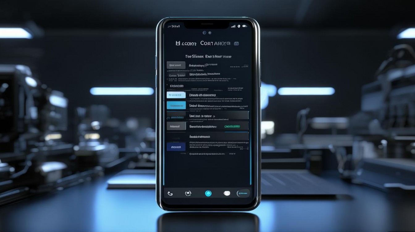 黑鲨5 RS录屏教程在哪？开启步骤详解