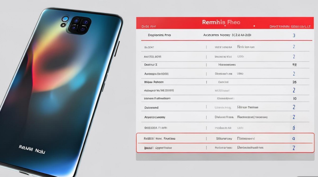 Redmi Note 12 Pro优缺点有哪些?真实体验值得买吗?