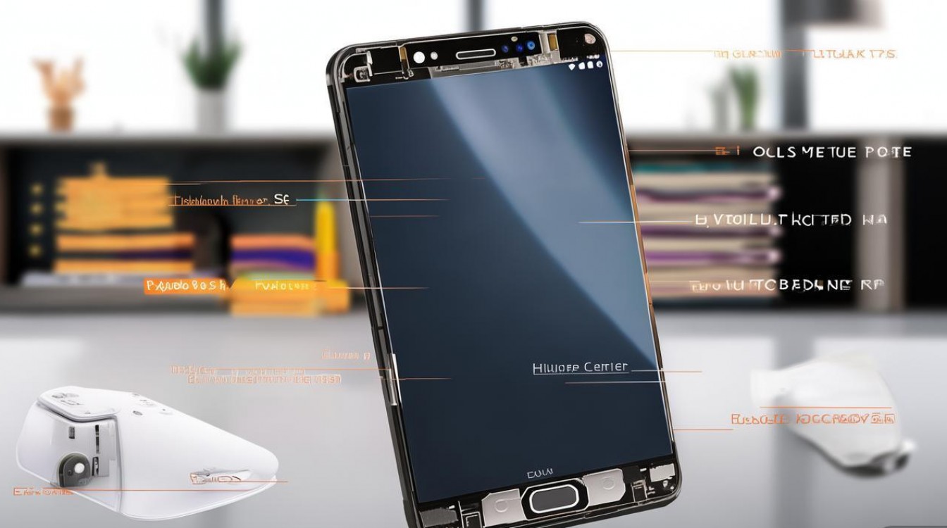 华为p7后盖怎么换自己能动手吗教程步骤是什么