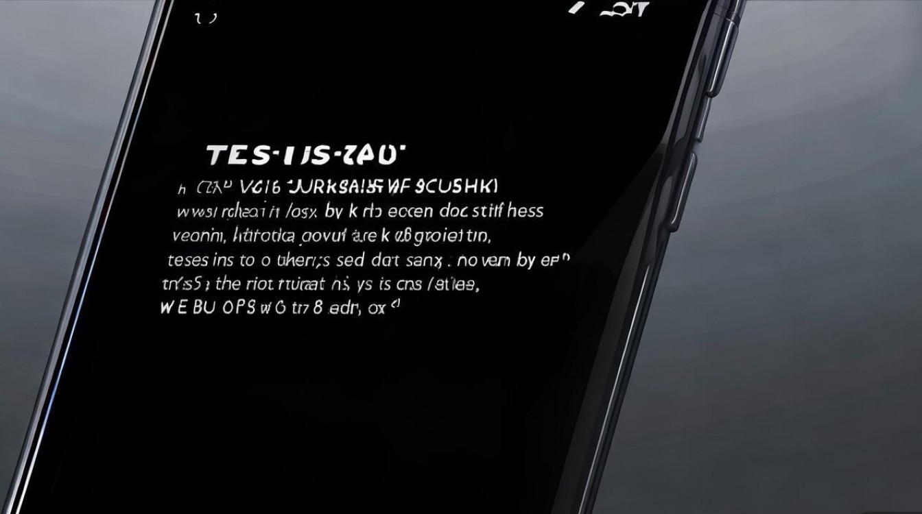 vivox9触碰屏幕不亮怎么办?教你轻松解决屏幕唤醒问题