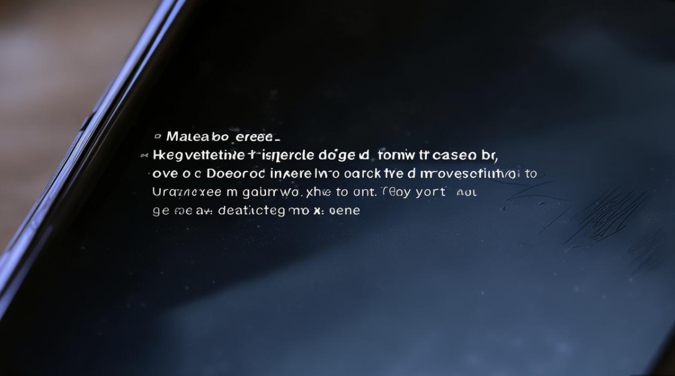 vivox9触碰屏幕不亮怎么办?教你轻松解决屏幕唤醒问题