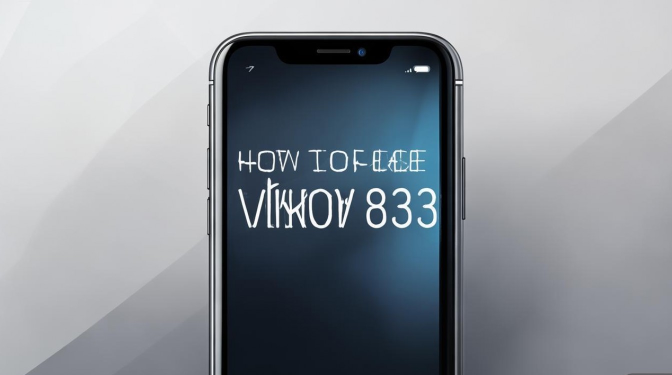 vivoy83新手怎么用?详细使用教程指南来了!