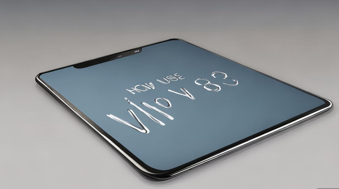 vivoy83新手怎么用?详细使用教程指南来了!