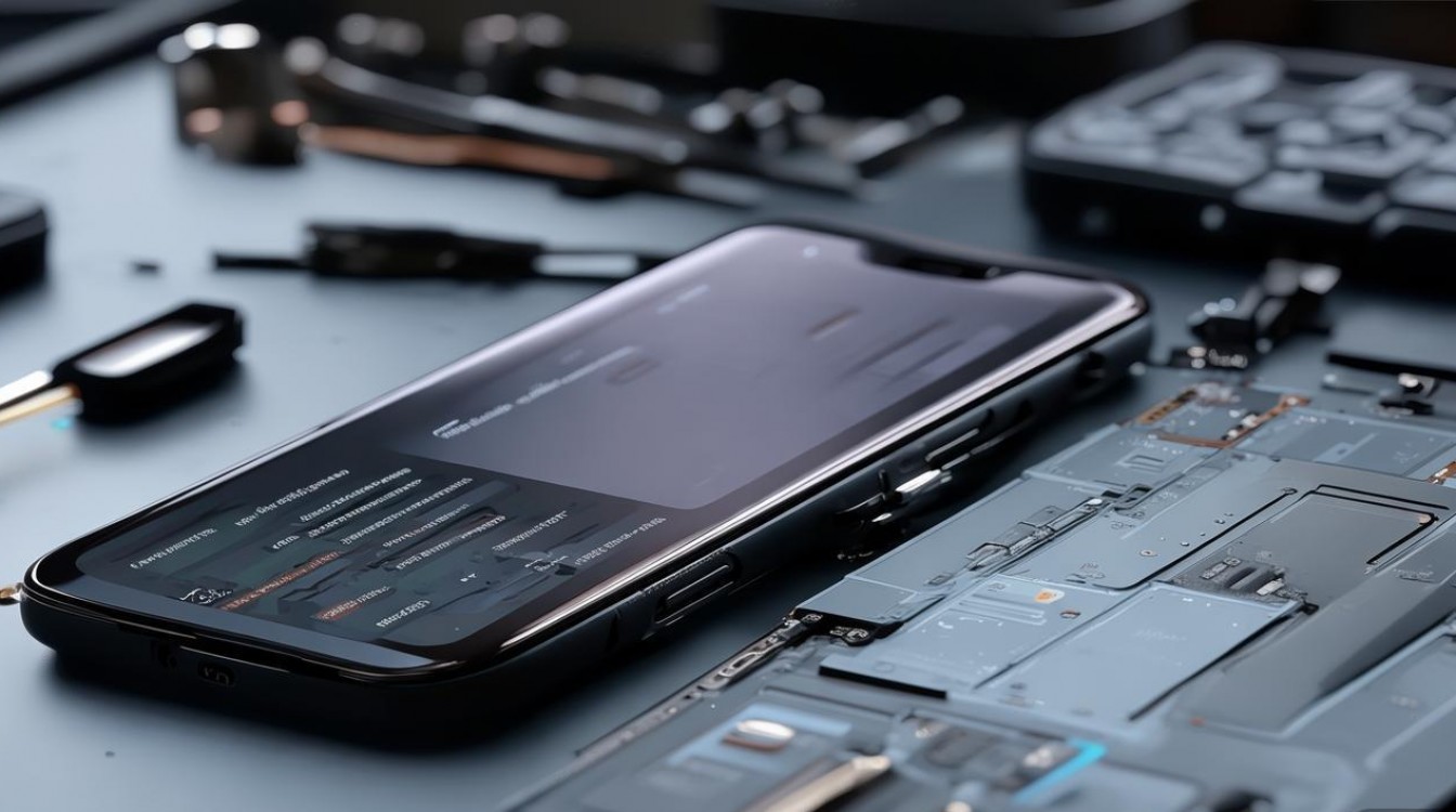 VIVOX21关机刷机步骤是什么?详细教程有吗?