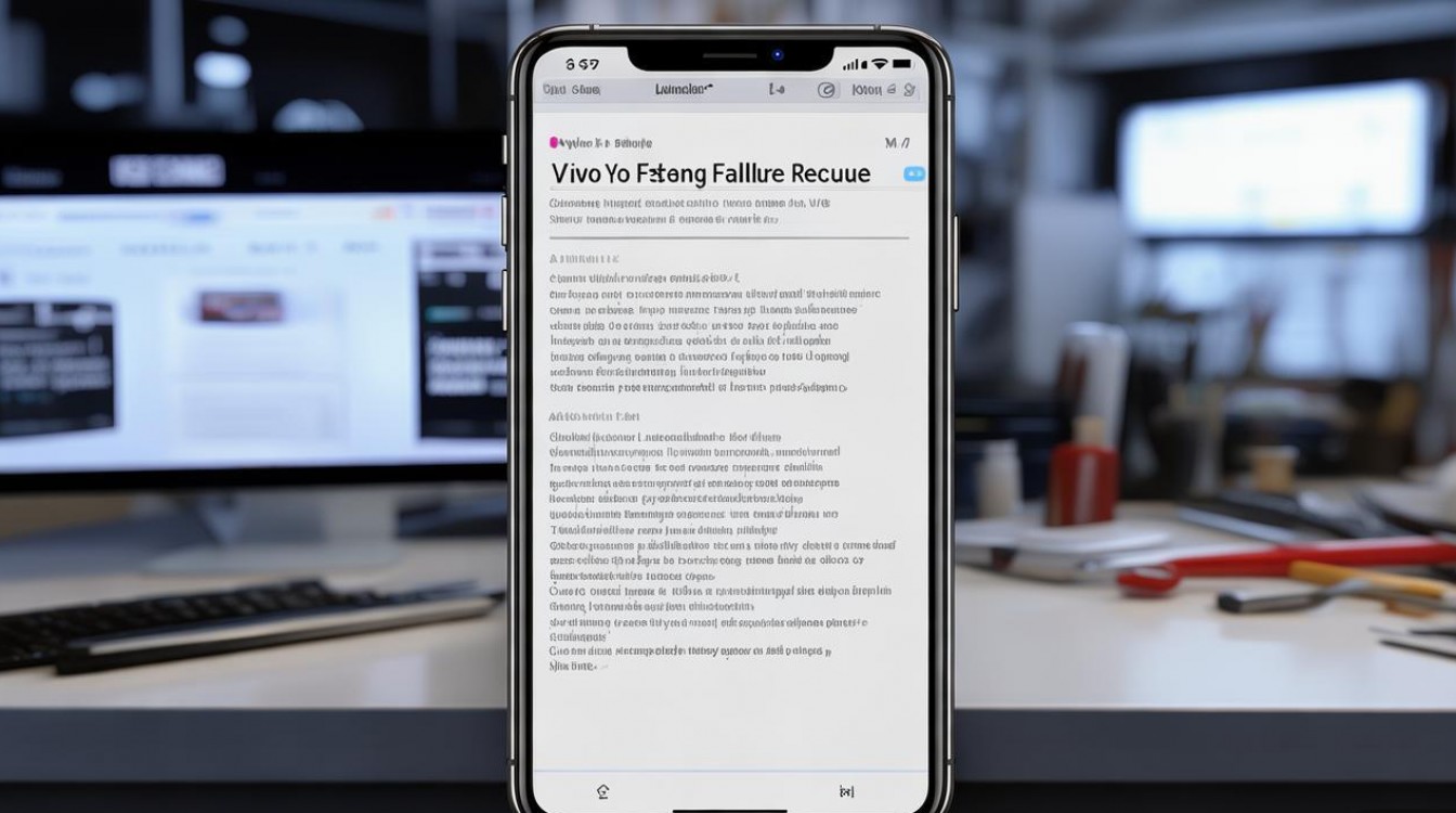 vivoy66刷机失败变砖?救砖步骤和方法详解