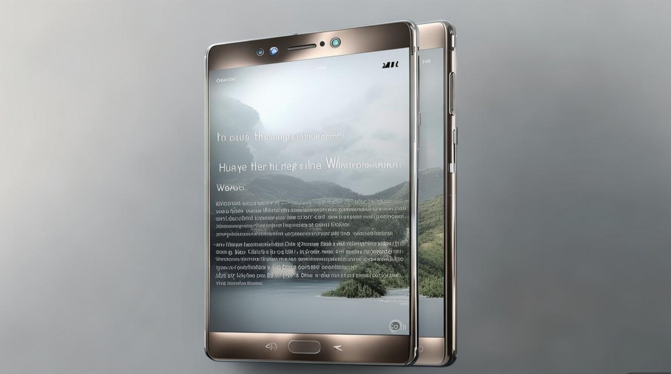 华为P10 Plus怎么换壁纸？详细步骤在这里！