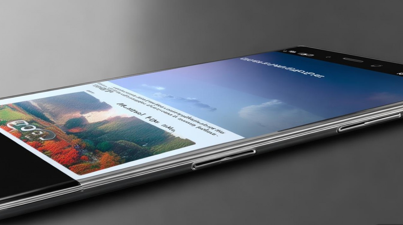 华为P10 Plus怎么换壁纸？详细步骤在这里！