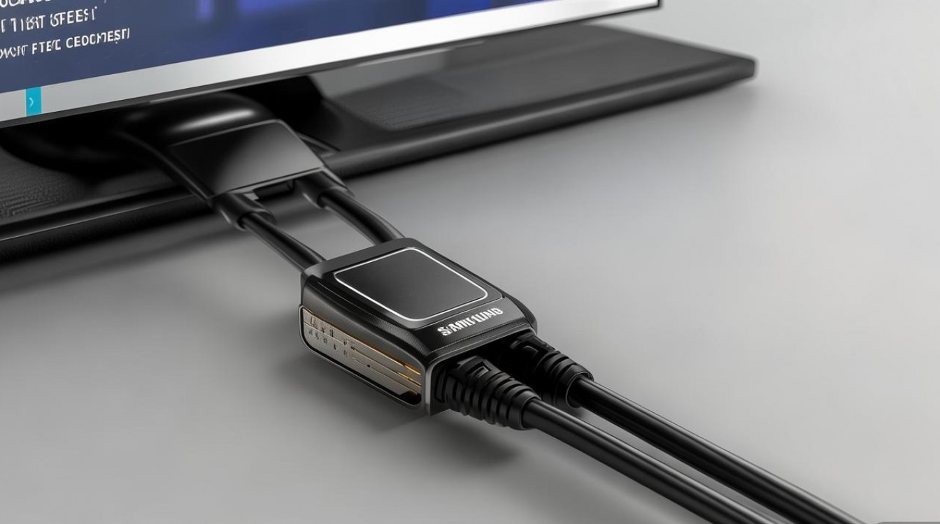 三星s5数据线连接电脑后电脑没反应怎么办?