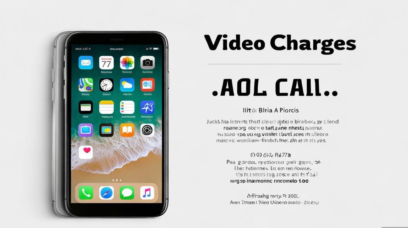 苹果7视频通话怎么收费?流量费还是额外收费?