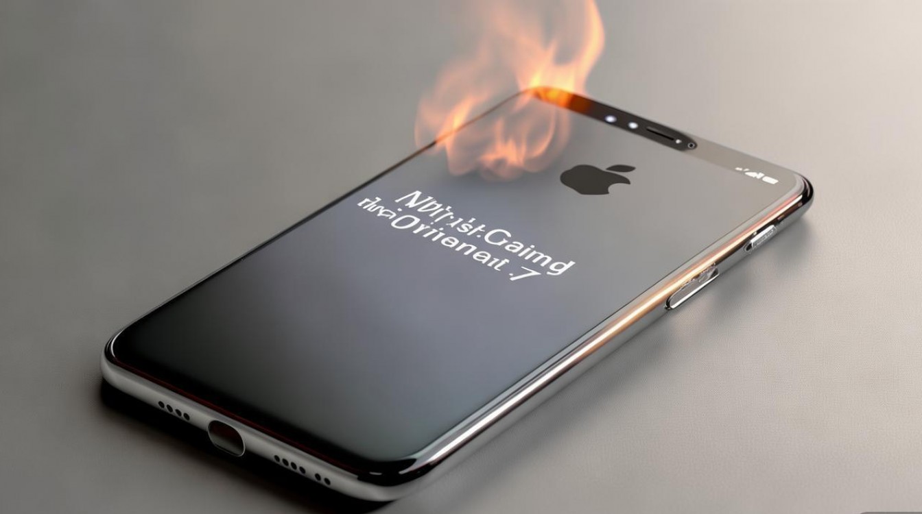 苹果7录视频发热严重，正常吗？怎么解决？