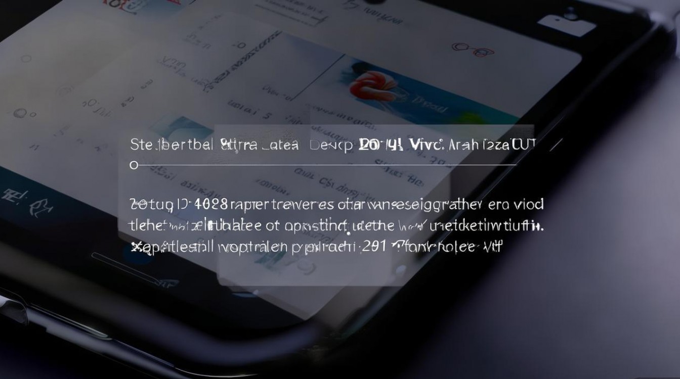 vivo手机屏幕分辨率怎么删除?调整不了怎么办?