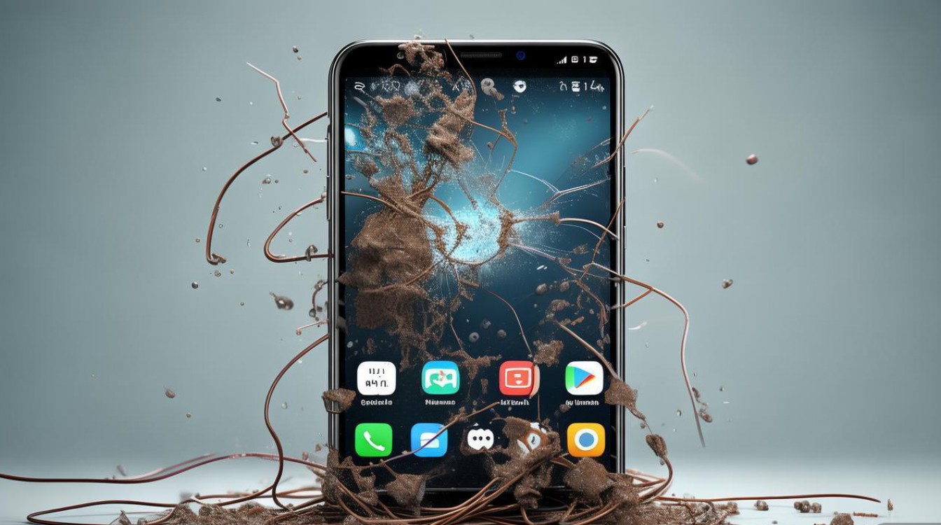 vivo手机怎么坏掉?有哪些不伤人的小技巧?