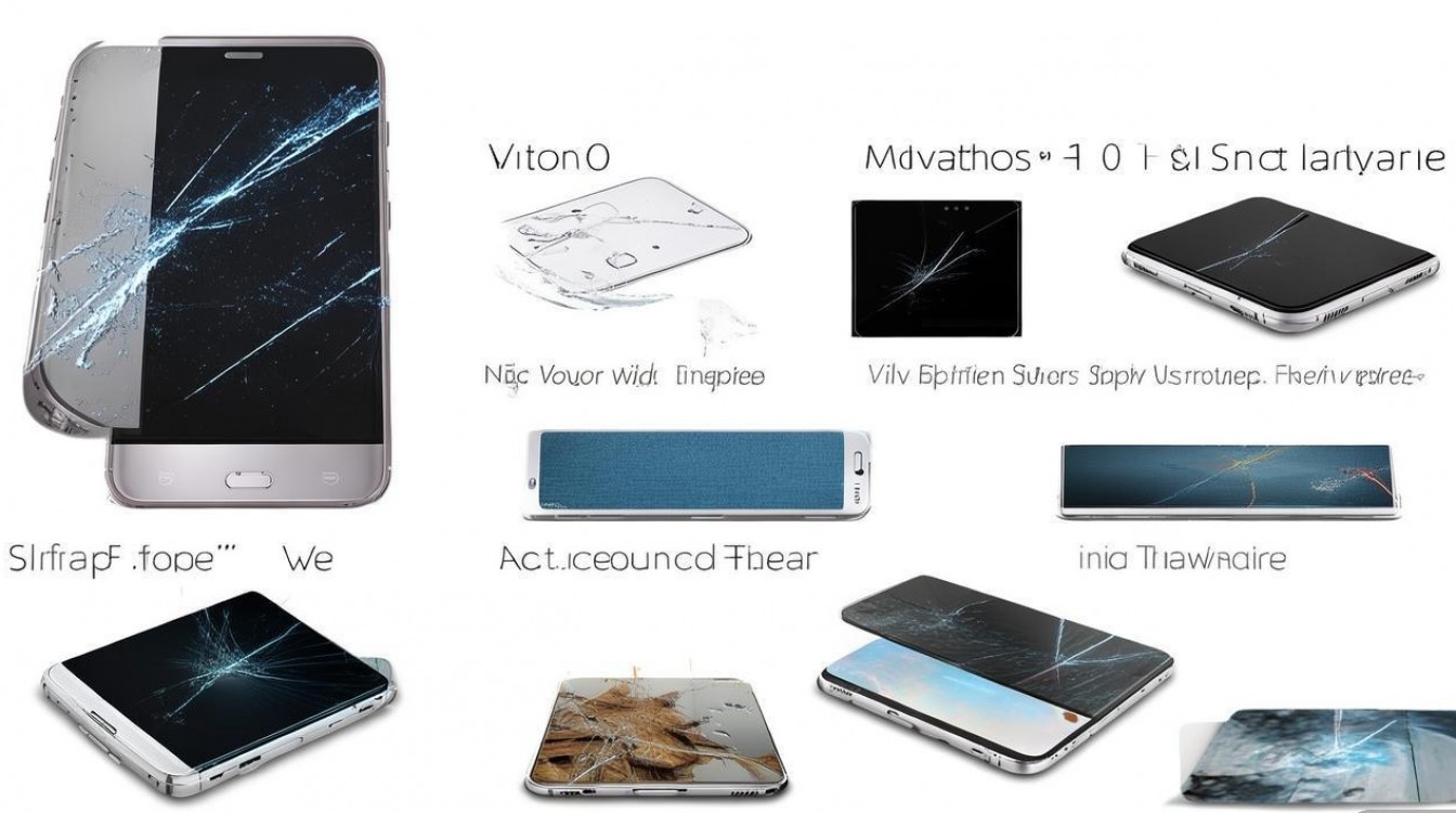 vivo手机怎么坏掉?有哪些不伤人的小技巧?