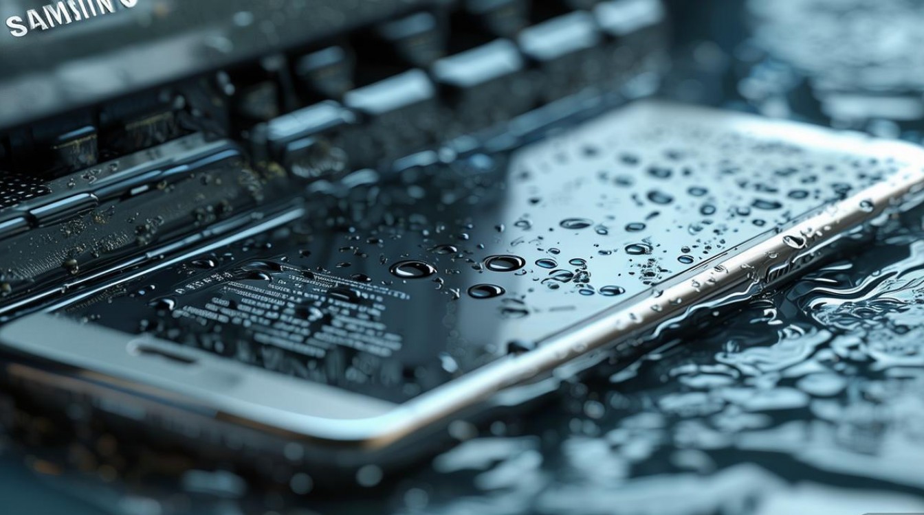 三星手机一体机进水后还能修吗?维修费用要多少?