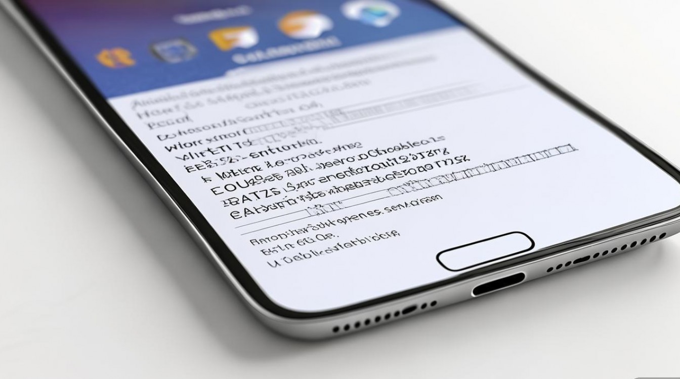 三星Note2如何手动开启并设置4G网络?