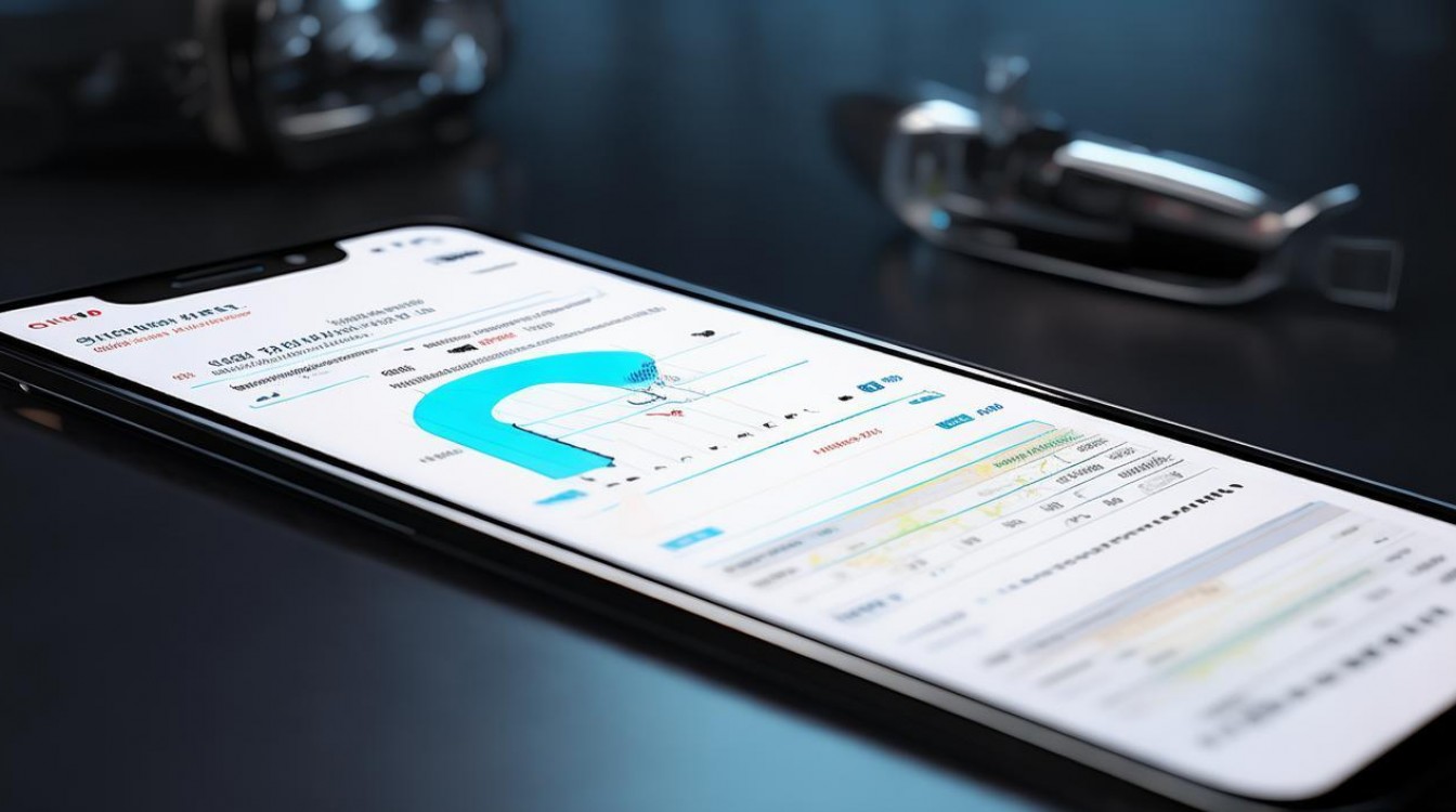 vivo信号参数怎么看?哪个参数能真实反映信号强弱?