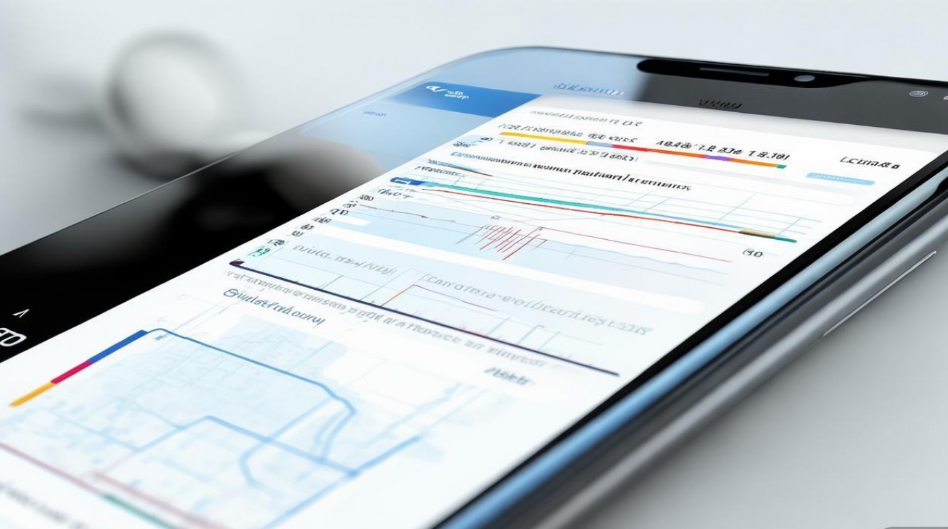 vivo信号参数怎么看?哪个参数能真实反映信号强弱?
