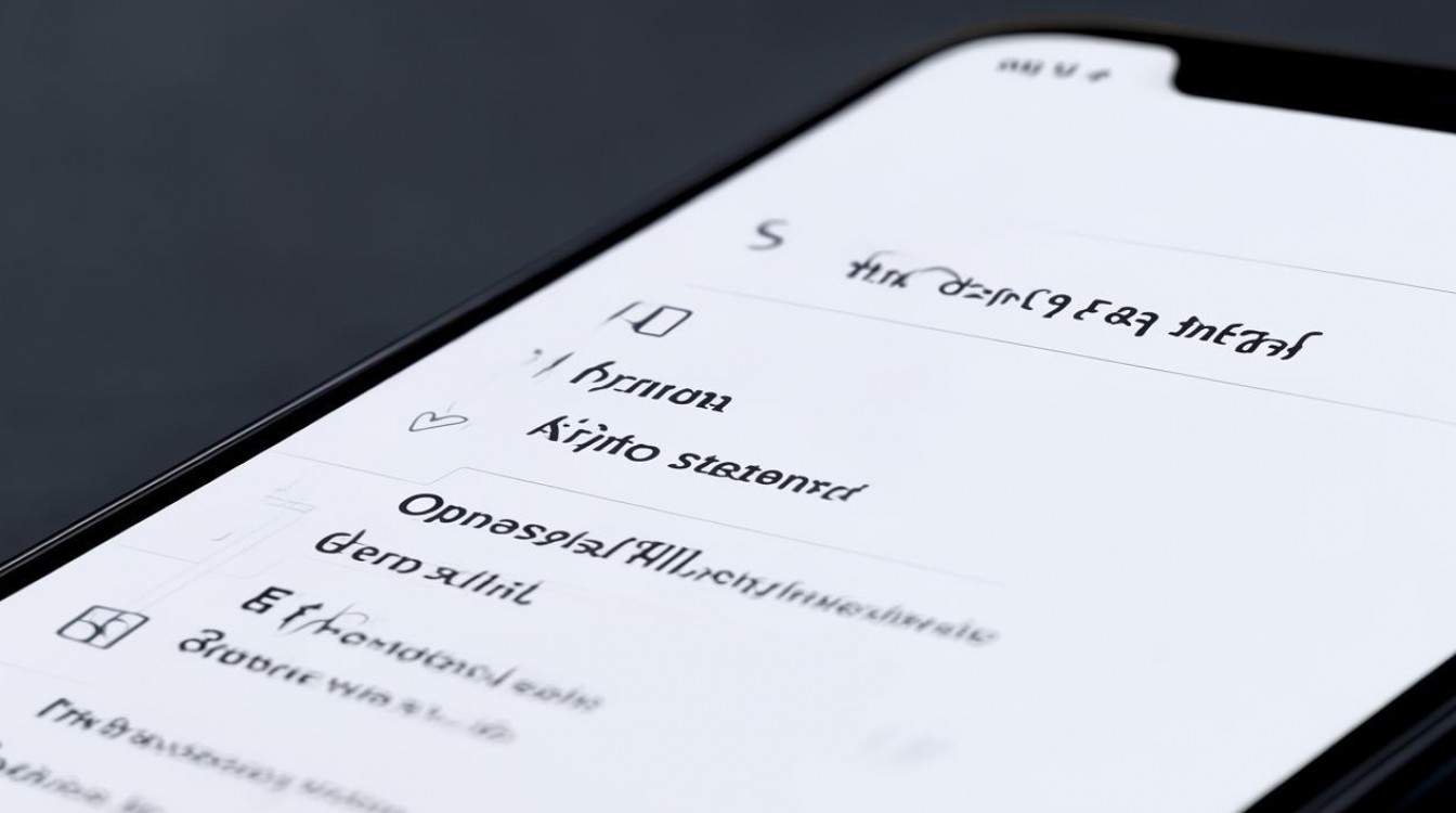 oppo手机怎么关闭镜面翻转功能?设置路径是什么?