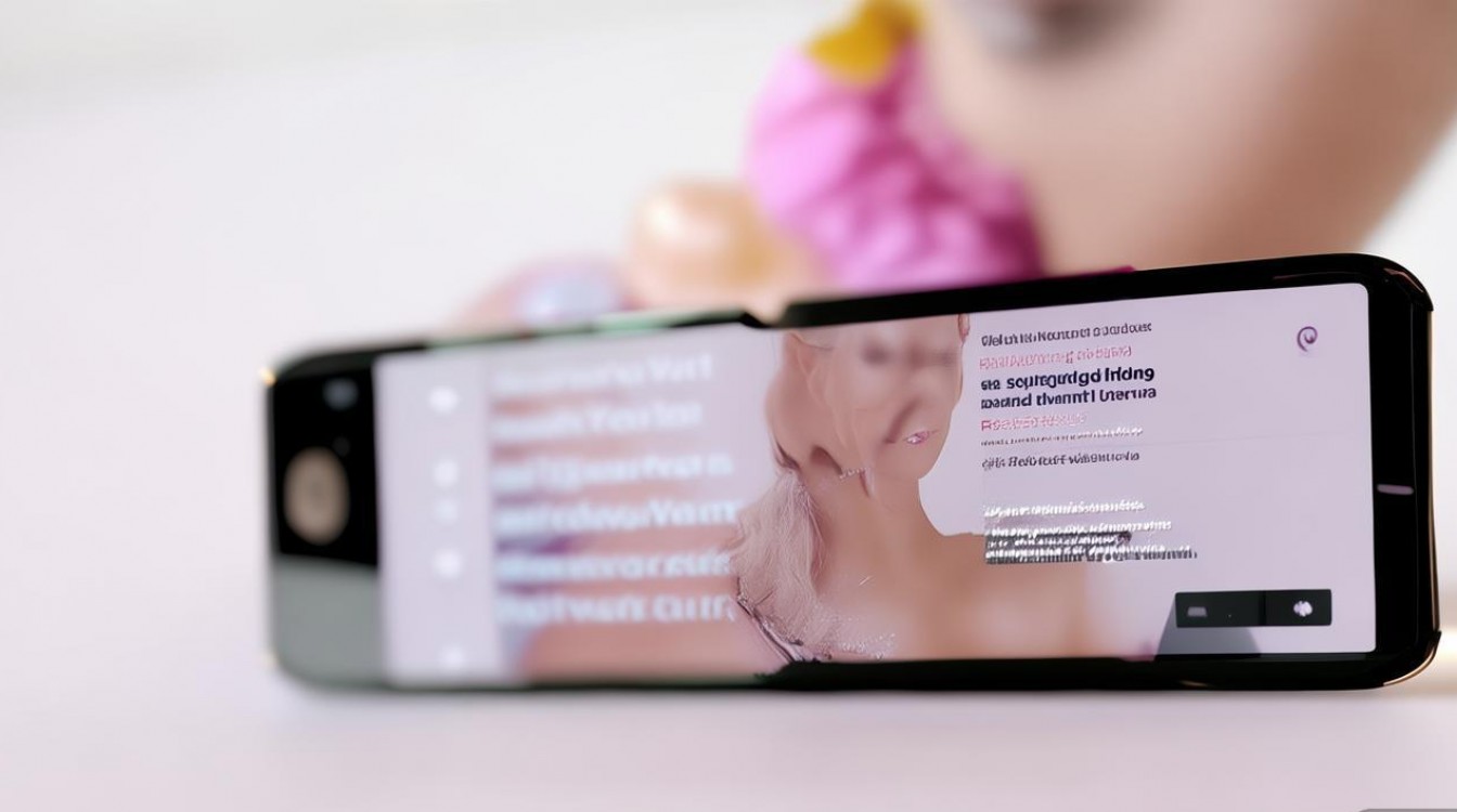 华为nova视频美颜参数怎么调才能自然又好看?