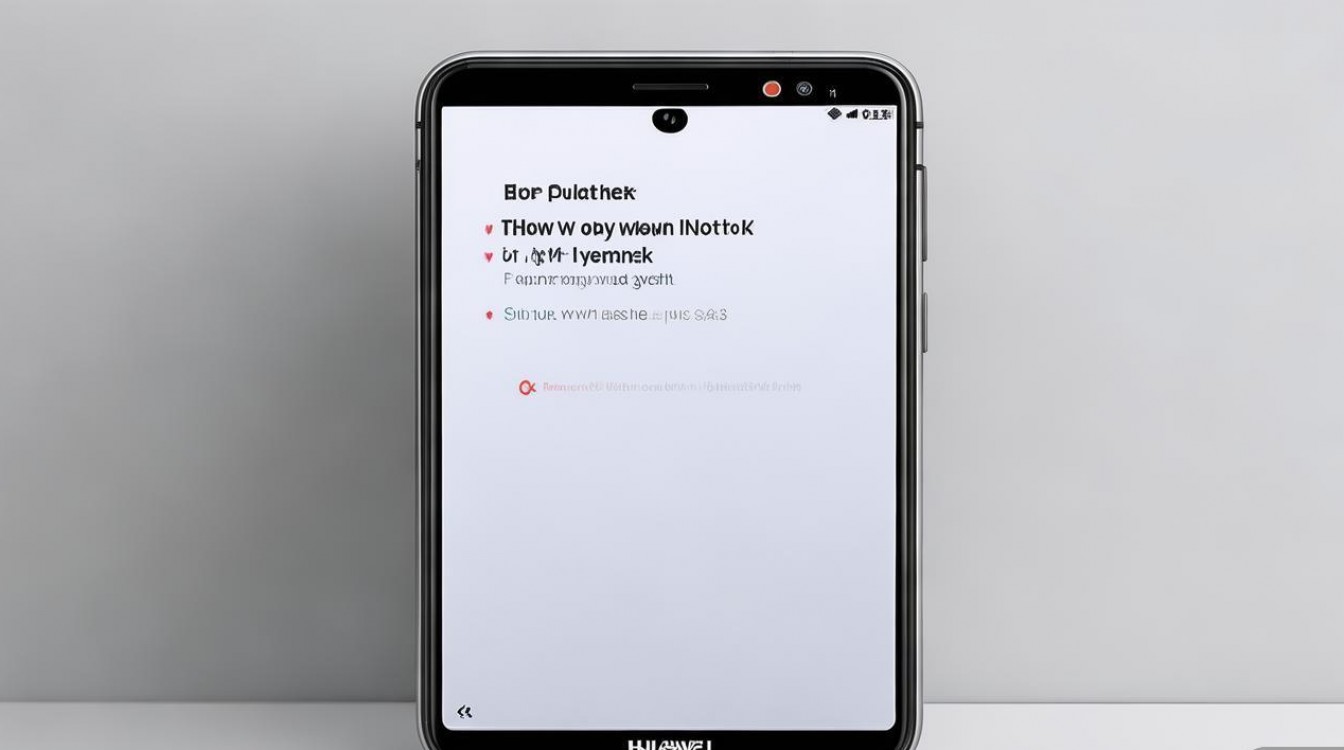 华为mha-al00忘记锁屏密码怎么强制开锁?