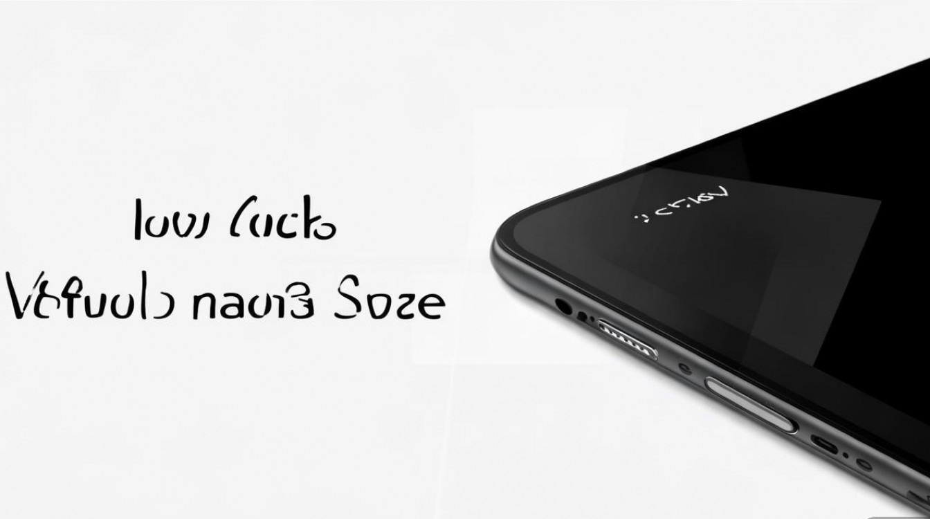 如何精确查询vivo手机的具体机身尺寸参数?