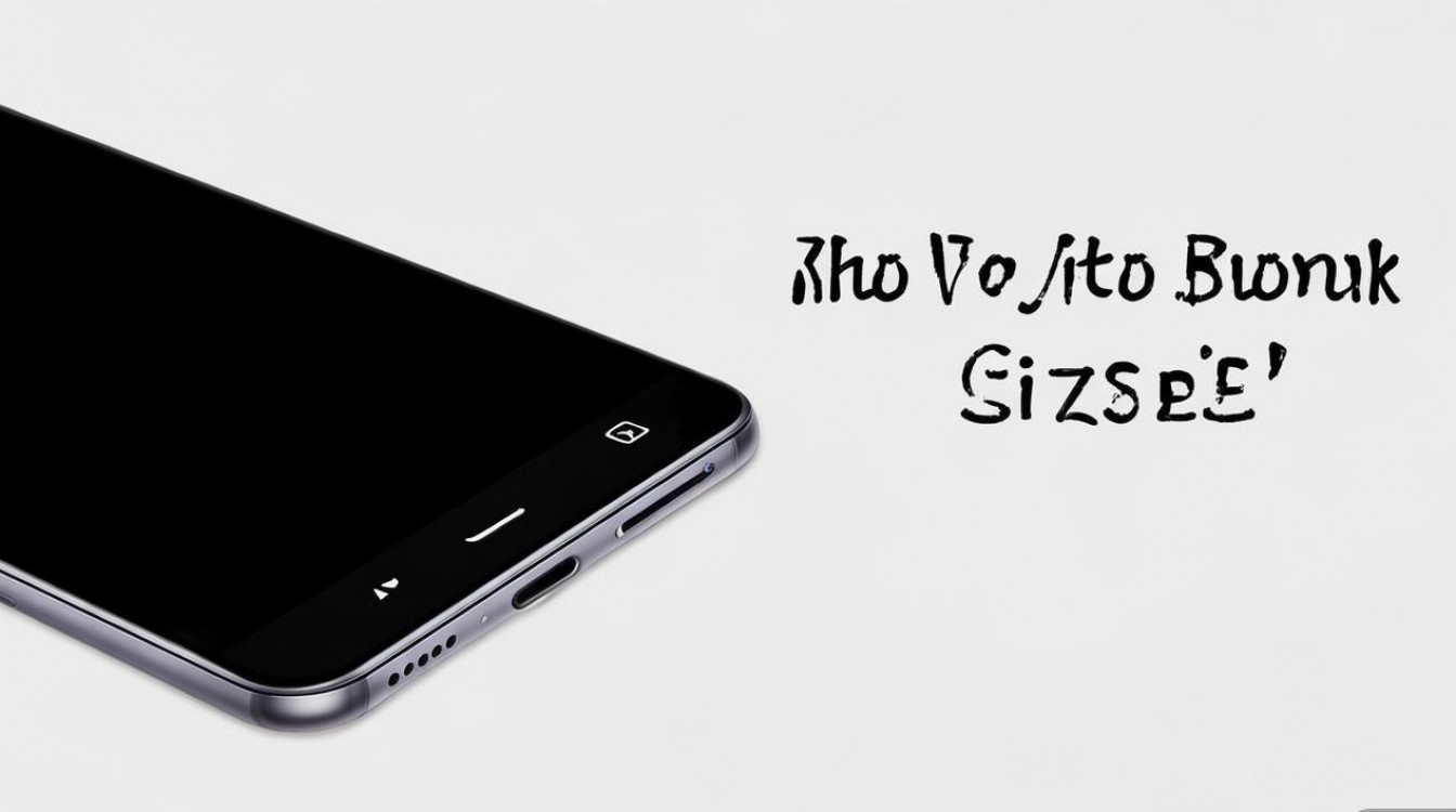 如何精确查询vivo手机的具体机身尺寸参数?