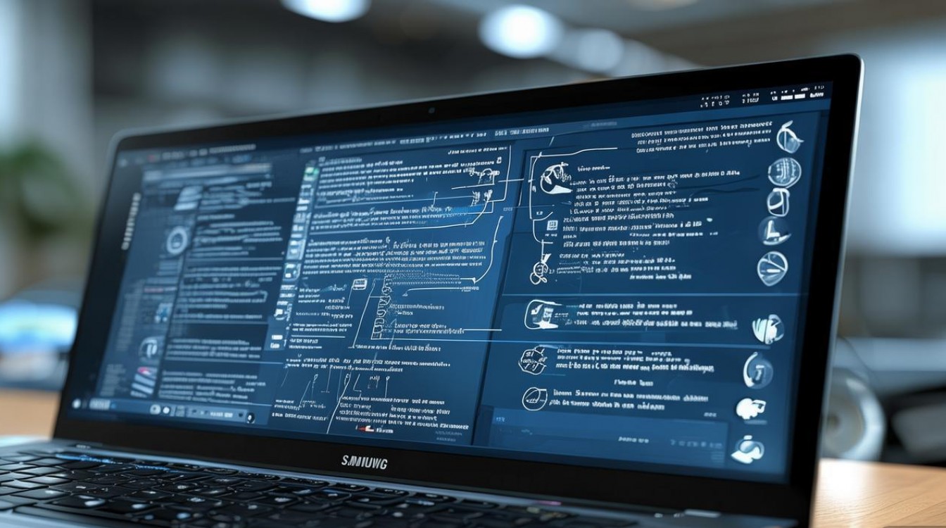 三星笔记本硬盘锁住怎么办?解锁方法有哪些?