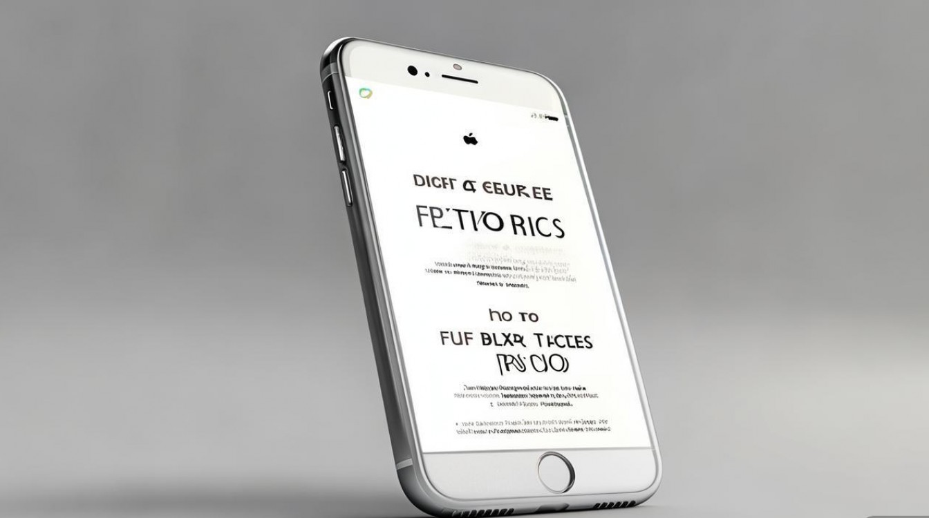 苹果7拍照如何设置全屏显示?