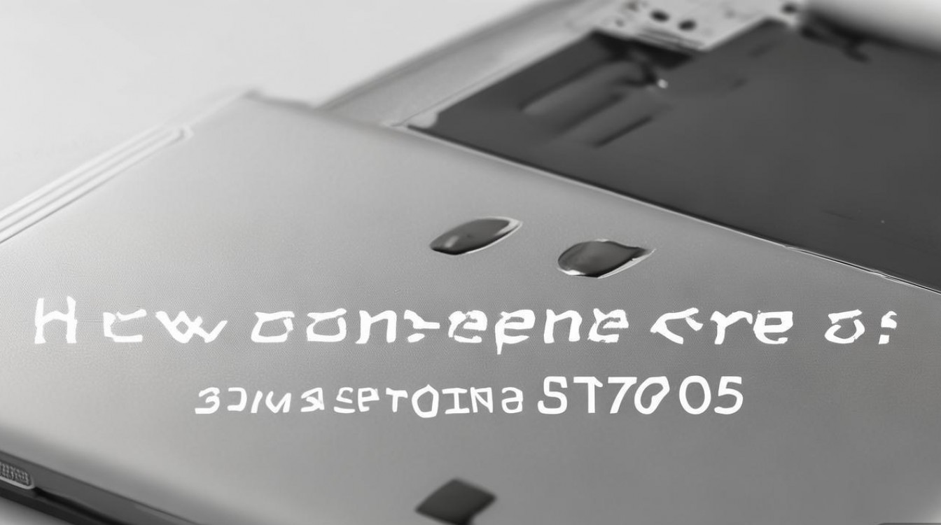 三星SMT705C怎么开盖?详细步骤在这里!