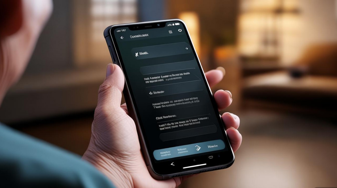 黑鲨5 Pro游戏手机老人用合适吗?对老年人友好吗?