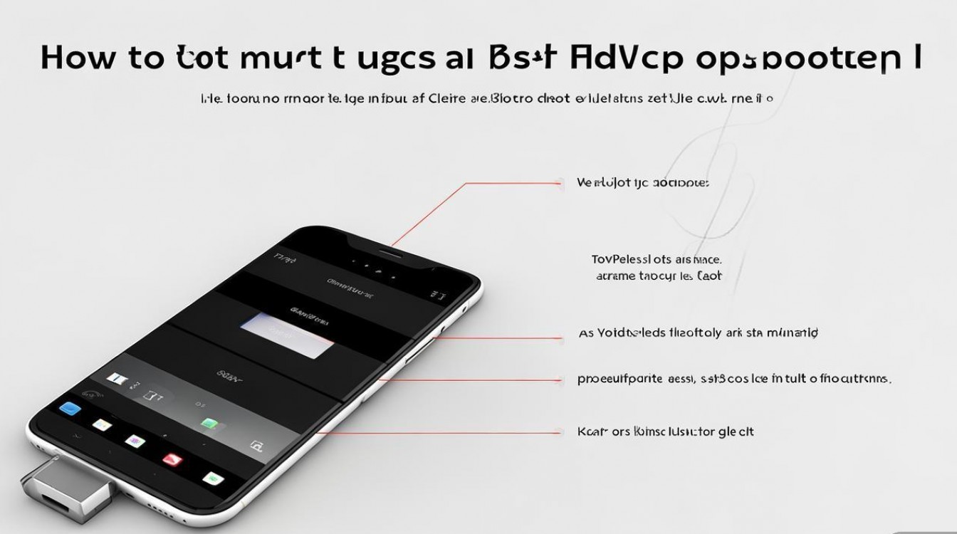 oppo手机怎么读取u盘里的文件？