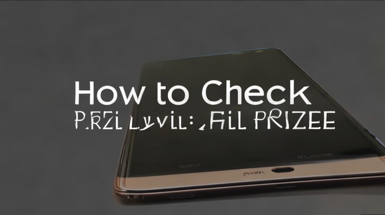 华为Mate9怎么看抽奖结果几等奖?查询教程在这里