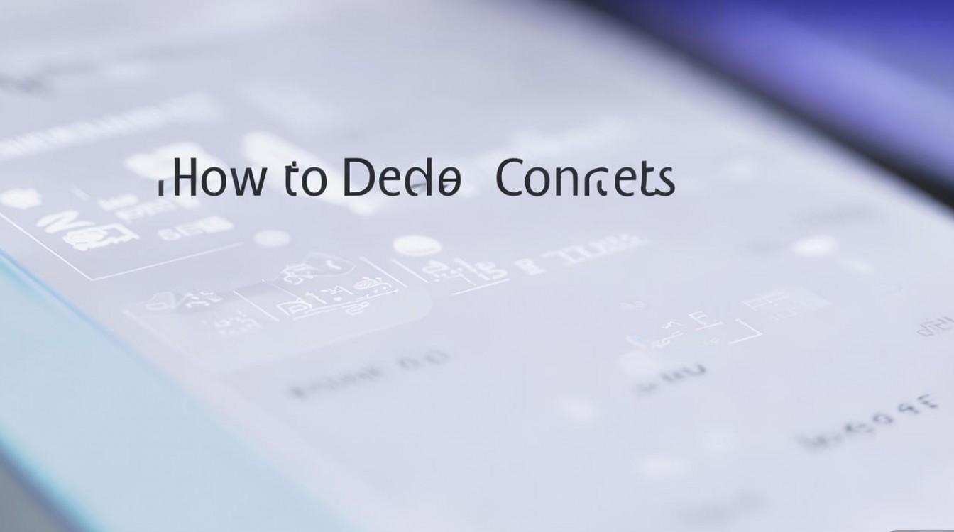 三星7108手机联系人删不掉怎么办?