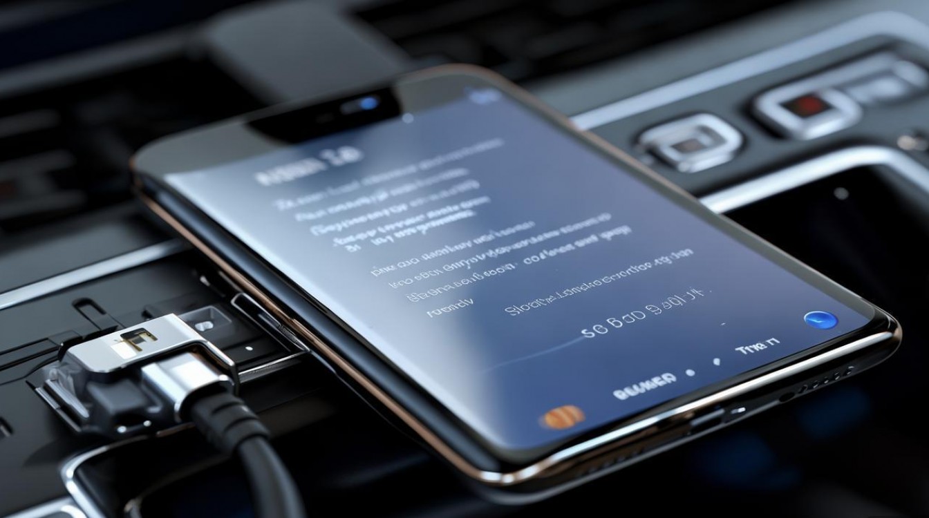 华为Mate9怎么连接车载蓝牙/车机系统?