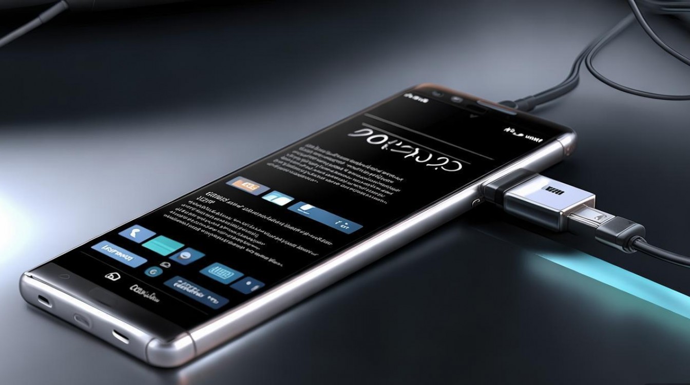 华为Mate9怎么连接车载蓝牙/车机系统?