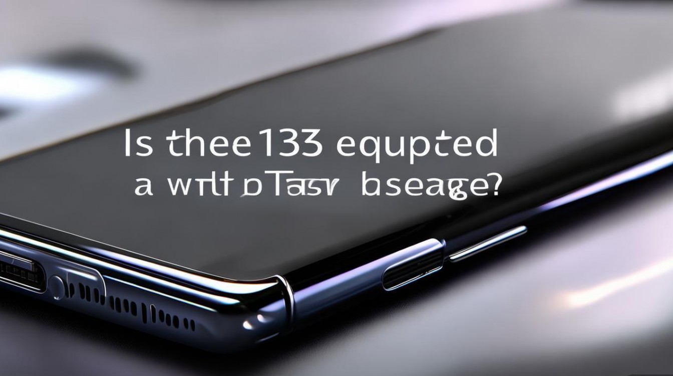 小米13用的USB Type-C接口吗?支持哪些充电协议?