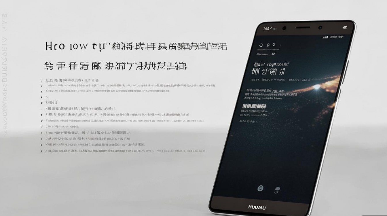 华为Mate9怎么关闭魅我功能?找不到关闭入口怎么办?