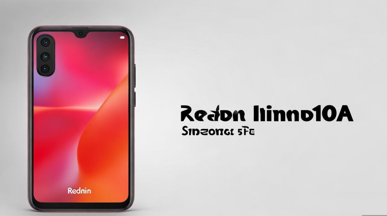 Redmi 10A支持5G网络吗?实际体验怎么样?