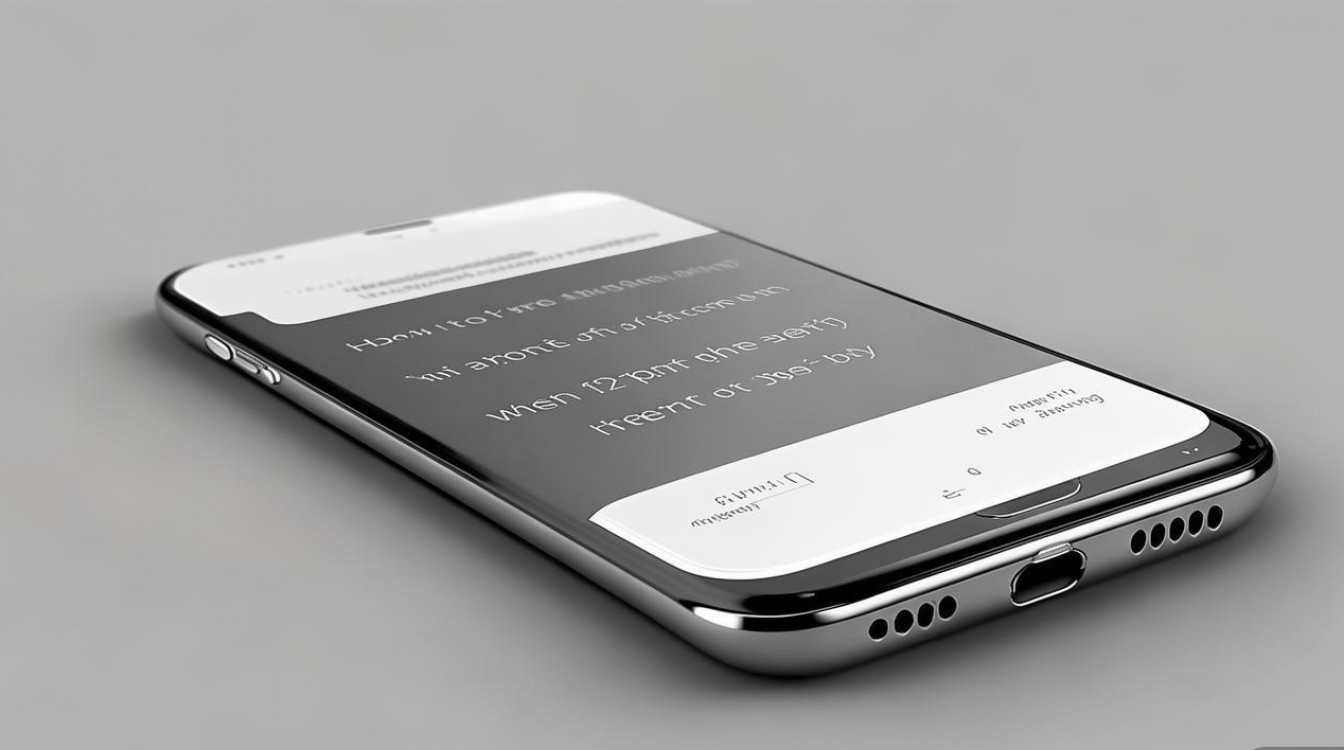 苹果7没电时自动关机,关机提示音怎么关闭?